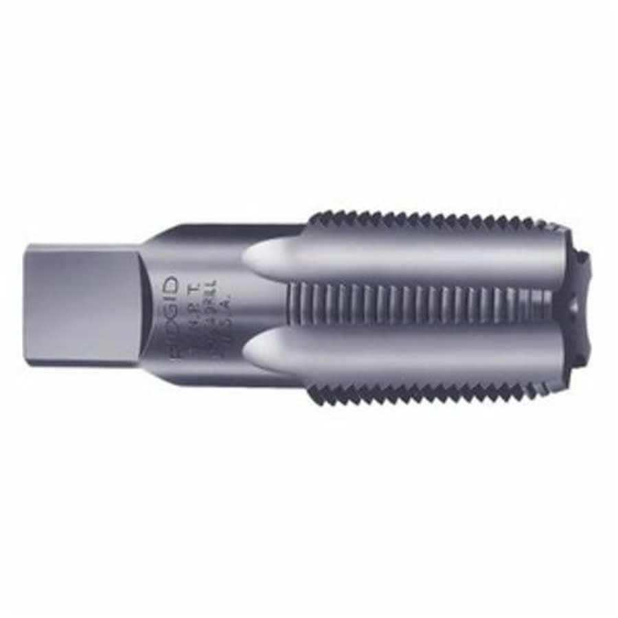 E-5114 3/8 in, Carbon Steel Pipe Tap
