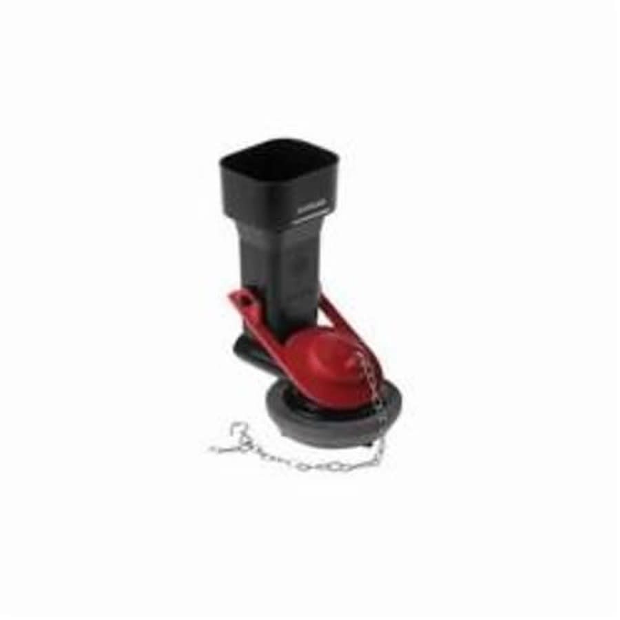 Flush Valve Kit, For Use With 1-Piece Toilet