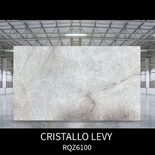 Crystallo Levy