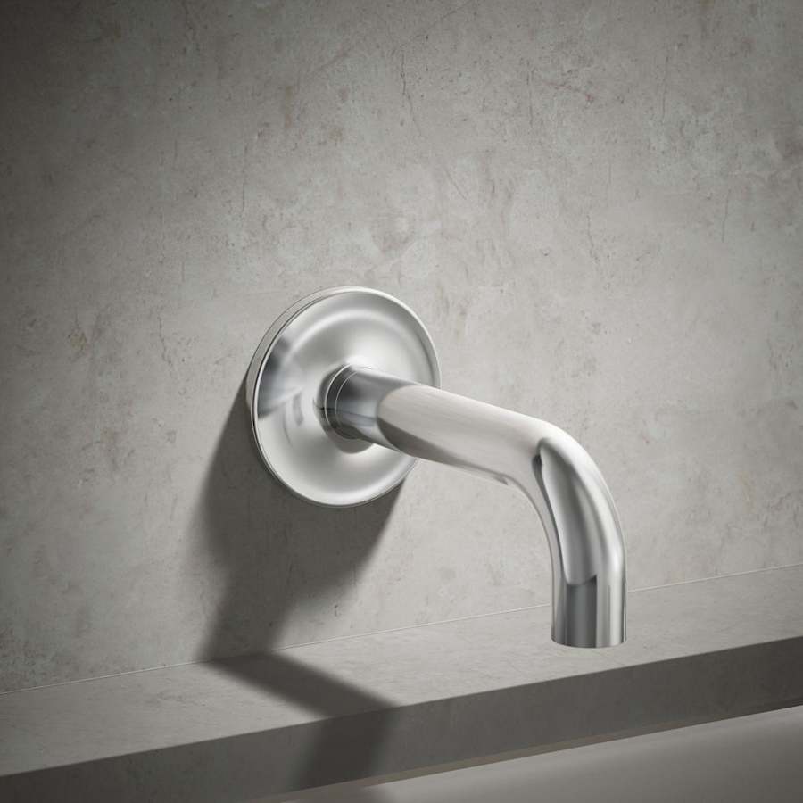 Purist 7-3/4" Tub Spout
