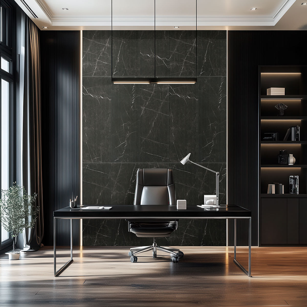 Marmi Noir