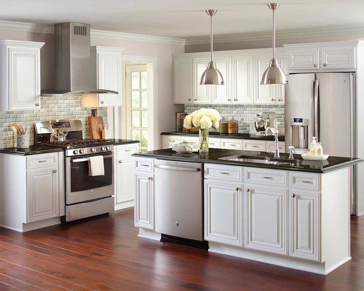 Greecian White Beveled Subway Tile