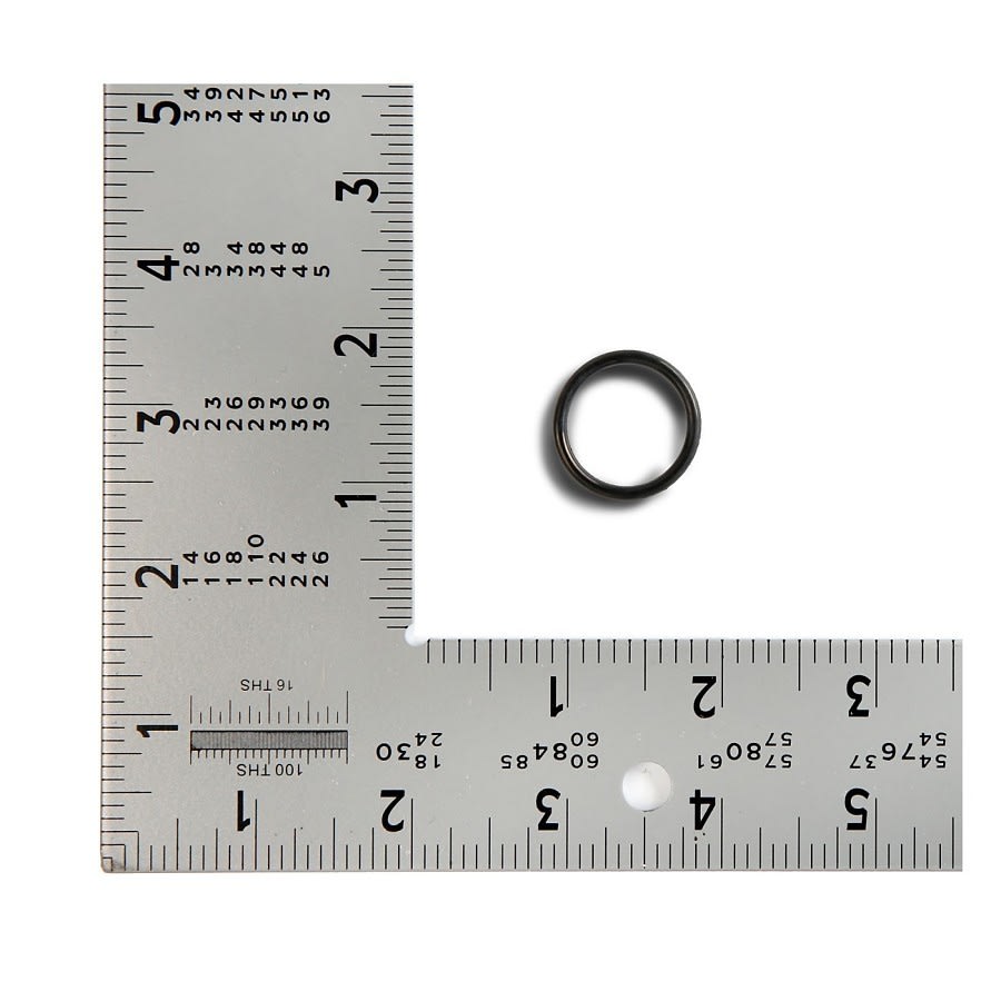 O-Ring, 2.4 in ID x 19.8 in OD Dia