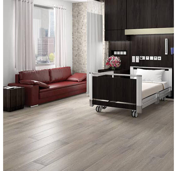 Emerson Wood Balsam Fir Plank 8X48 Matte