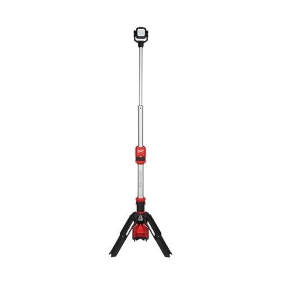 M12™ ROCKET™ Dual Power Tower Light, 12 V, LED Lamp