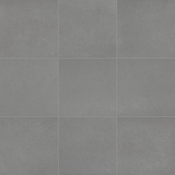 Volume 1.0 Thunder Square 6X6 Matte