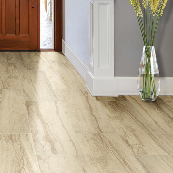 Minimum Beige Rectangle 12X24 Matte