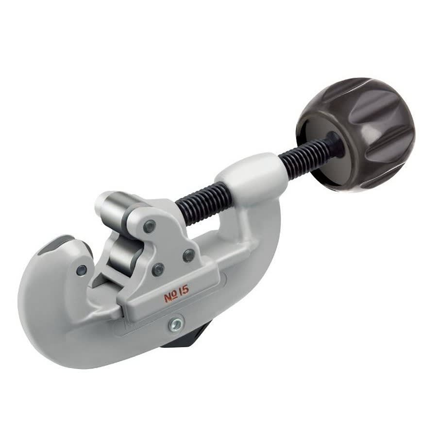 Tubing Cutter, 5/8 to 2-1/8 in Capacity