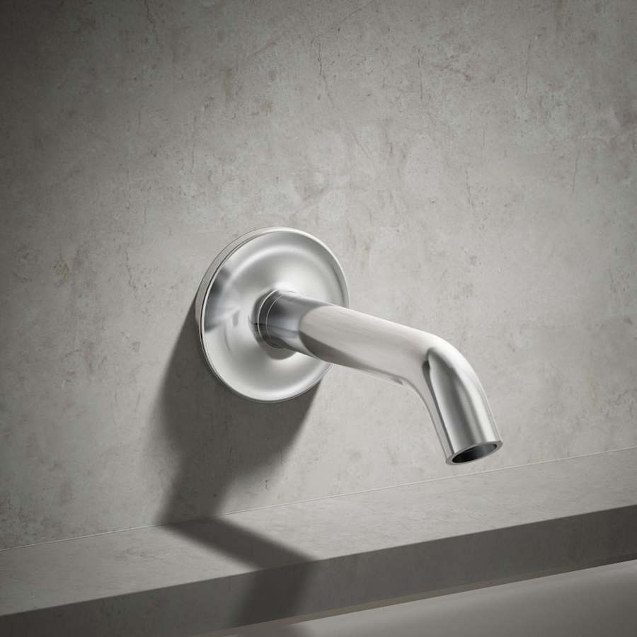Purist 7-3/4" Tub Spout