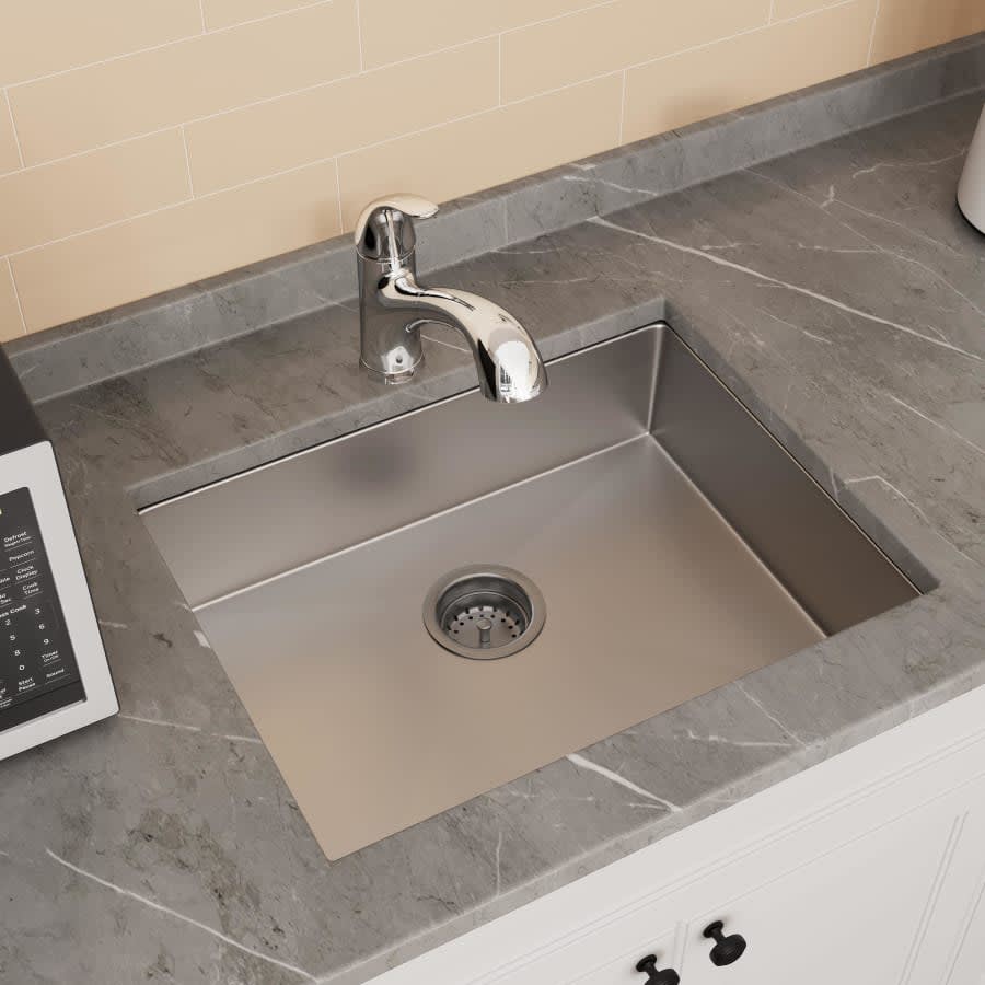 1.5 GPM Standard Kitchen Faucet