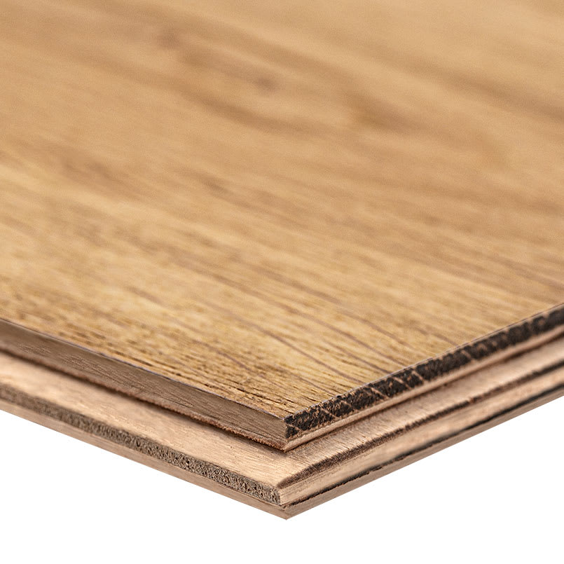 McCarran® Montevideo Oak