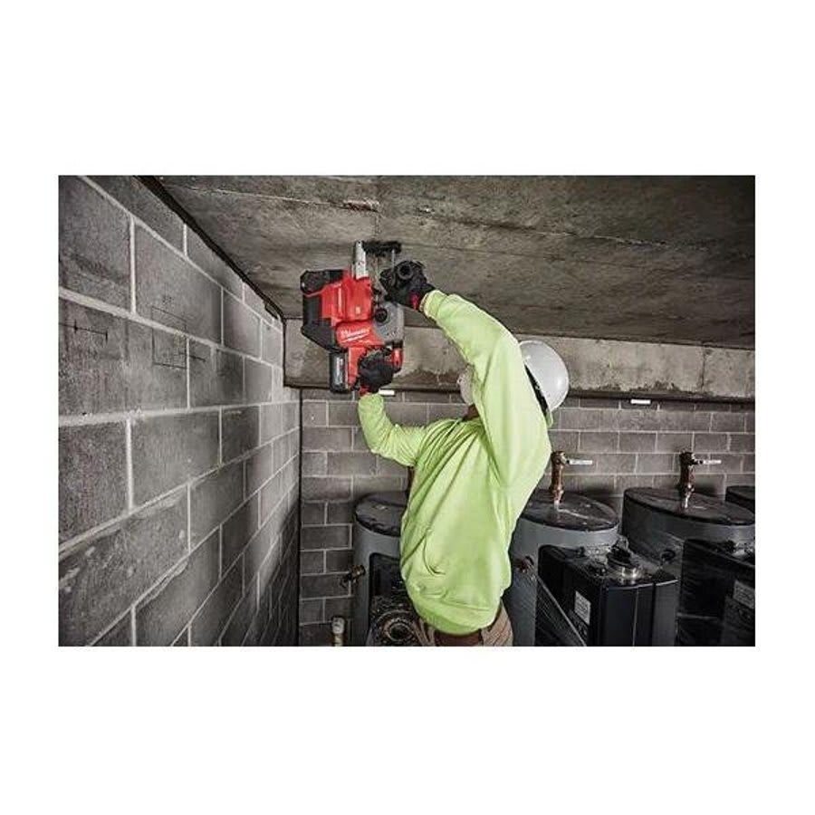 M18 FUEL™ 3-Mode Cordless Rotary Hammer, 1 in, SDS Plus® Chuck, 18 V, 0 to 1330 rpm No-Load