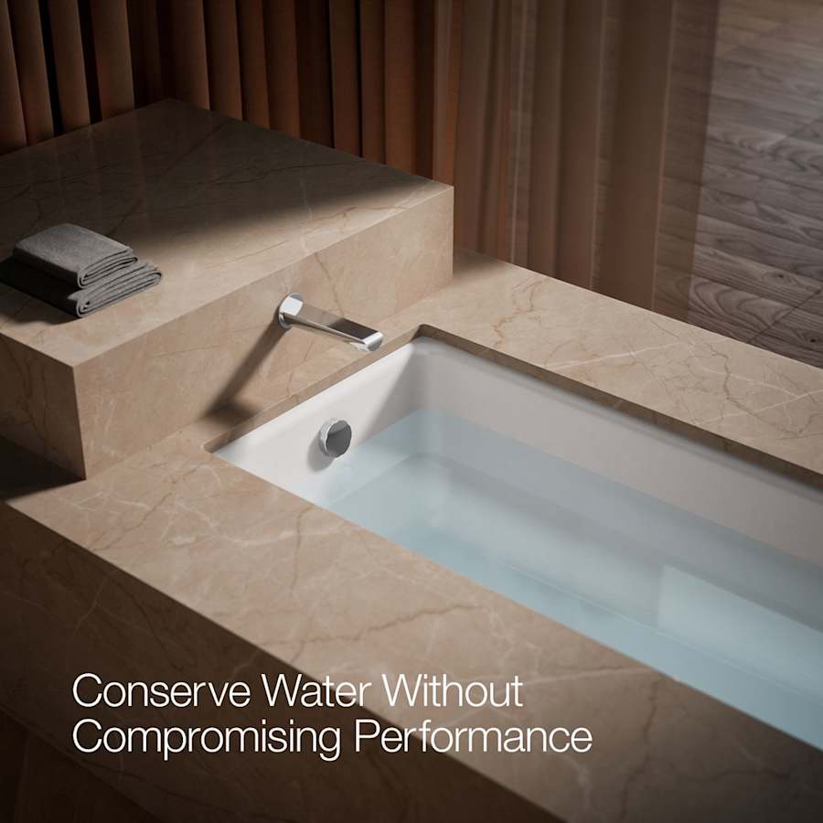 Avid 7-3/16" Tub Spout