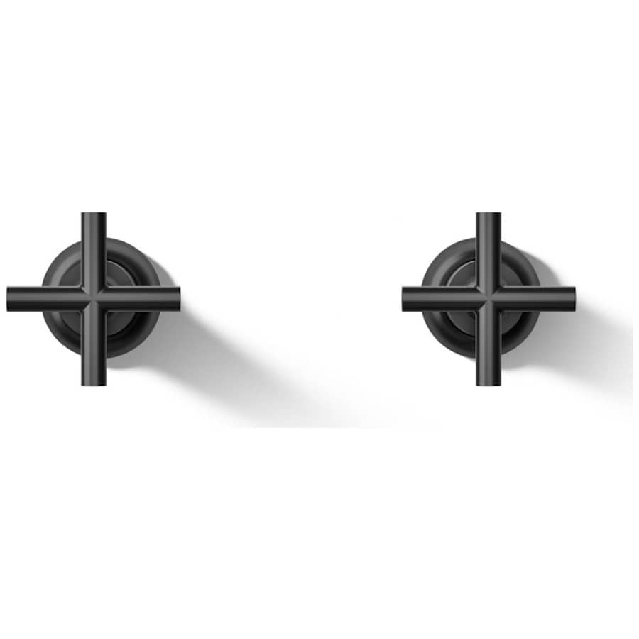 Purist Knob Handles