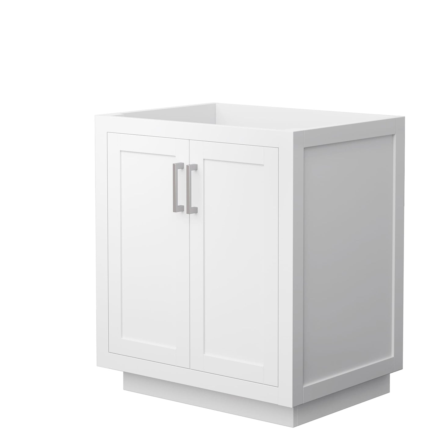 Miranda Single Bathroom Vanity - 29.25W x 33H x 21.75D