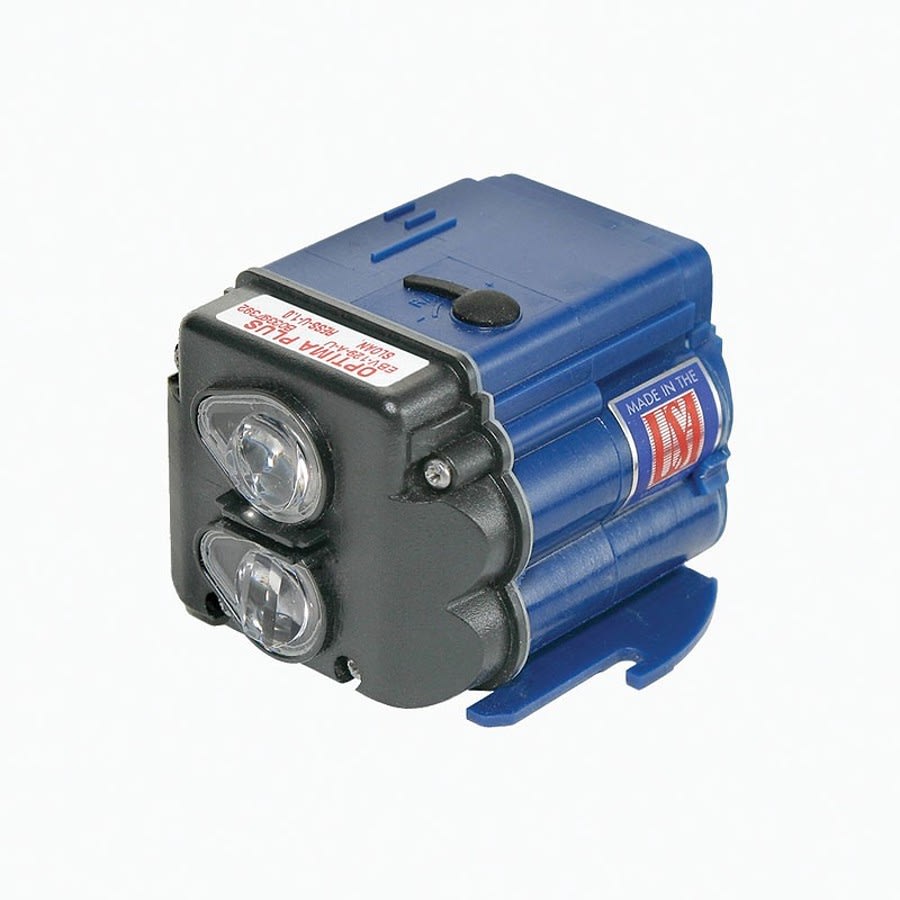 EBV-129-AC Single-Flush Electronic Module, For Use With G2 Optima® Flushometer