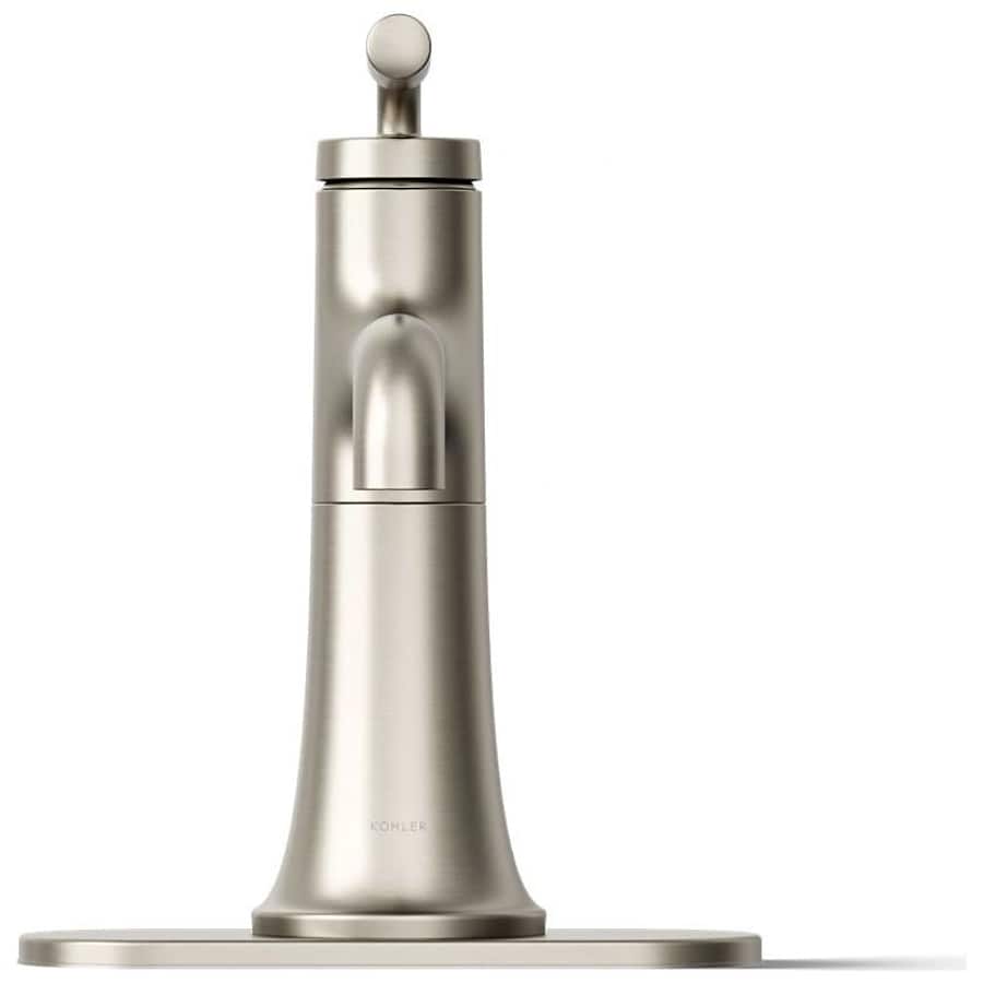 Tone 1.2 GPM Single Hole Bathroom Faucet