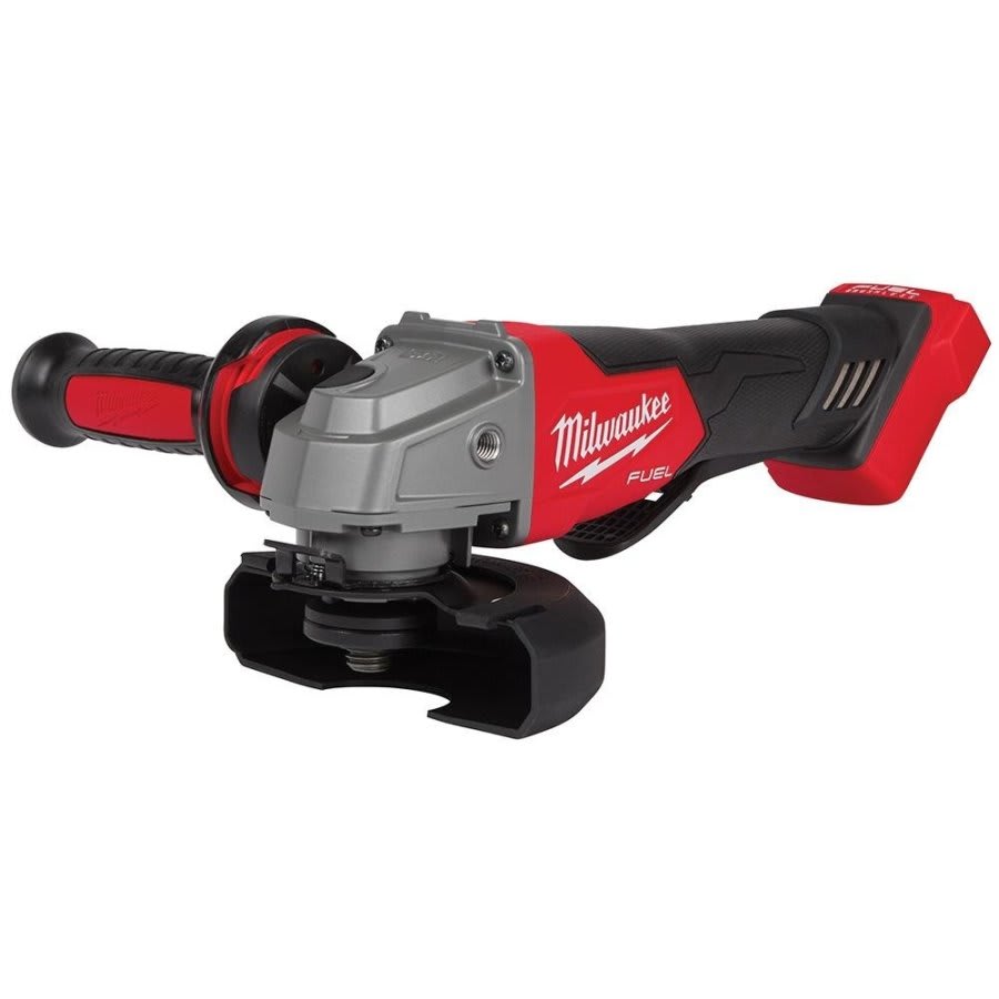 M18 FUEL™ Cordless Grinder, 5 in Wheel Dia