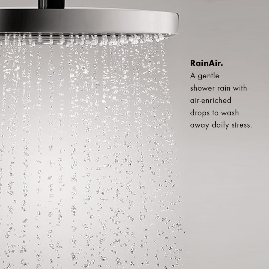 Croma Tub and Shower Trim Package with 2 GPM Single Function Shower Head
