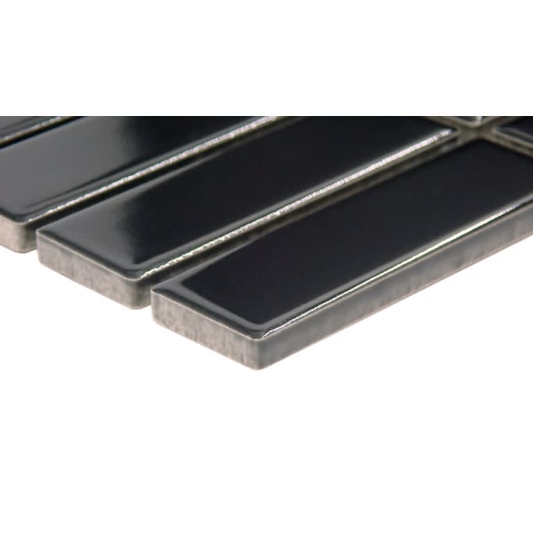 CATCH BLACK GL 1X3 STACK/MO