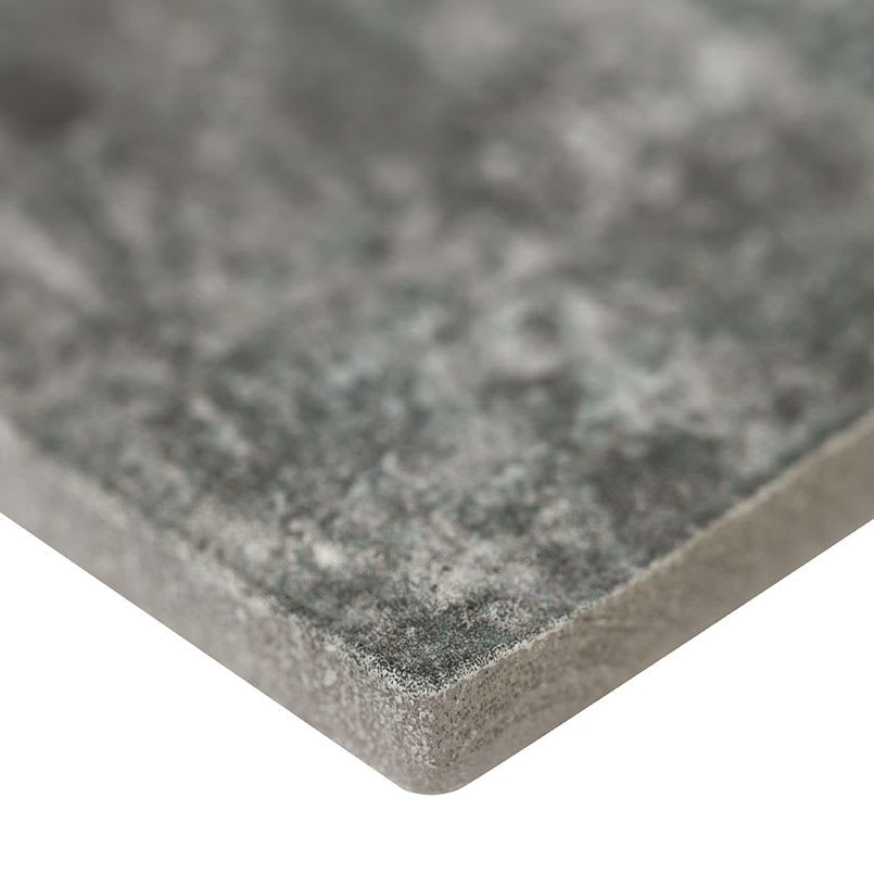 Brickstone Charcoal Brick Wall Tile