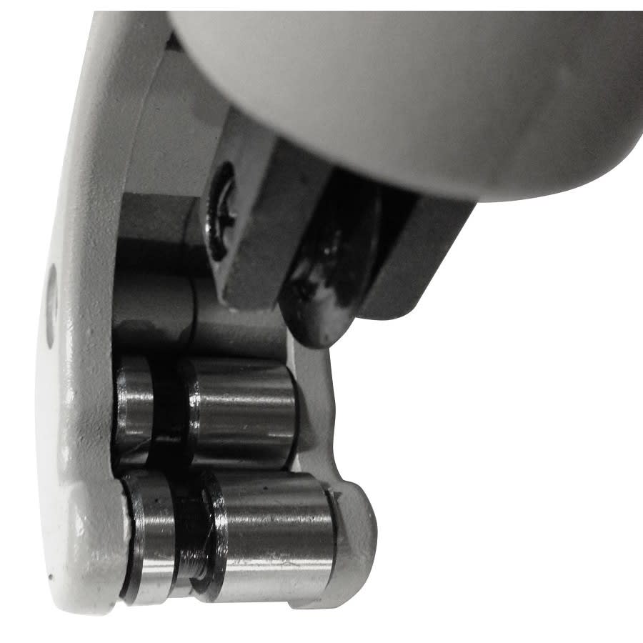 Tubing Cutter, 1/4 to 1-3/8 in Capacity