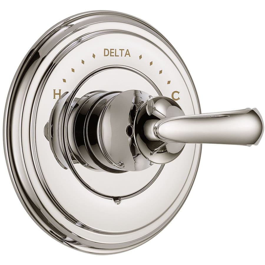 Cassidy Monitor 14 Series Single Function Pressure Balanced Valve Trim Only - Less Handles and Rough In