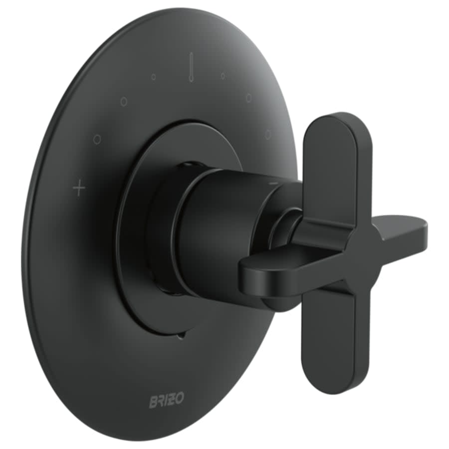 Odin Sensori Thermostatic Valve Trim Only - Less Handle and Rough In