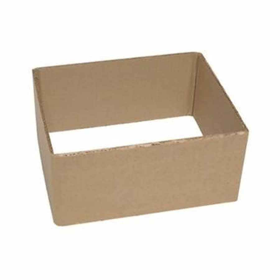 CORRUGATED TUB BOX STONE