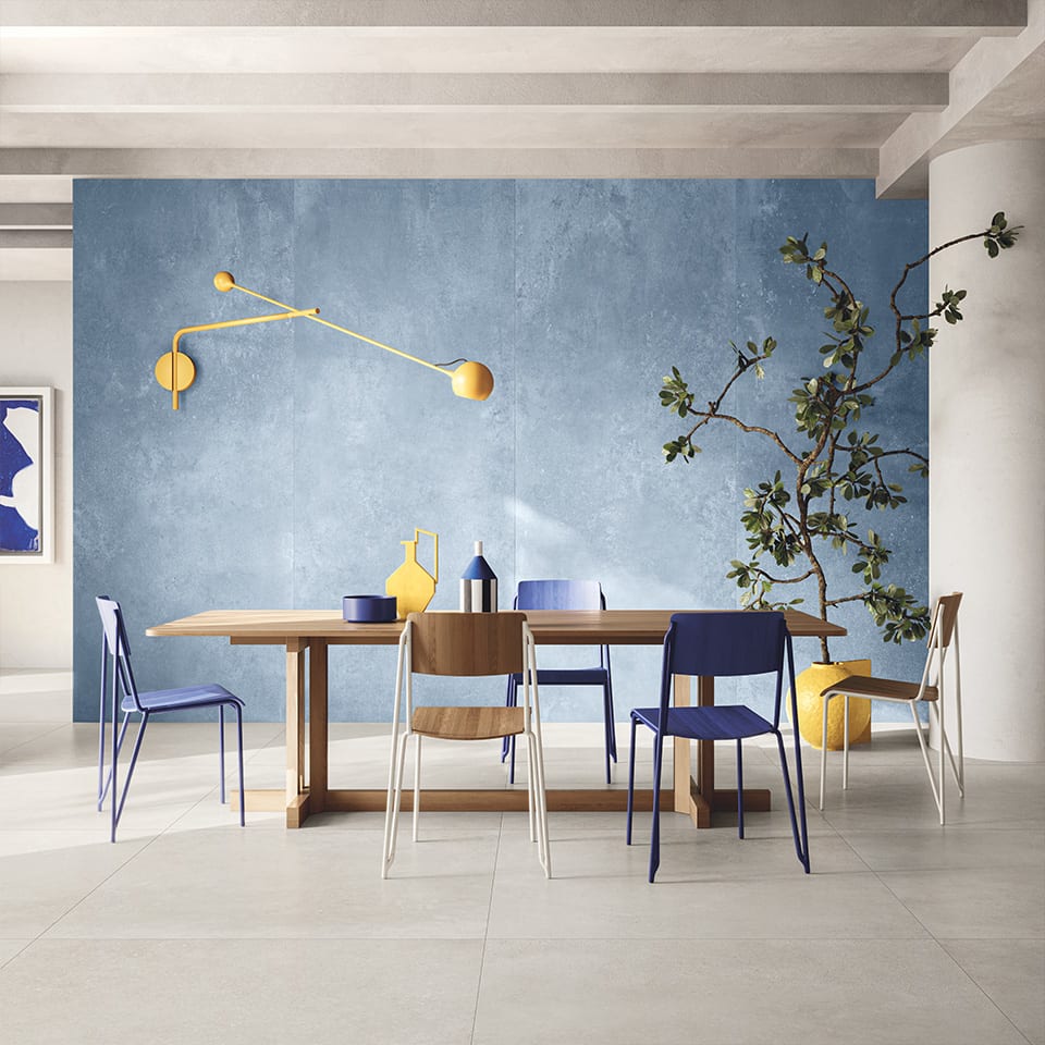 Concrete Art Bianco