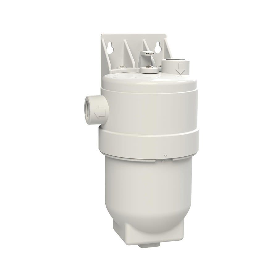 Replacement Part Water Heater, For Use With Condensing Gas Boilers