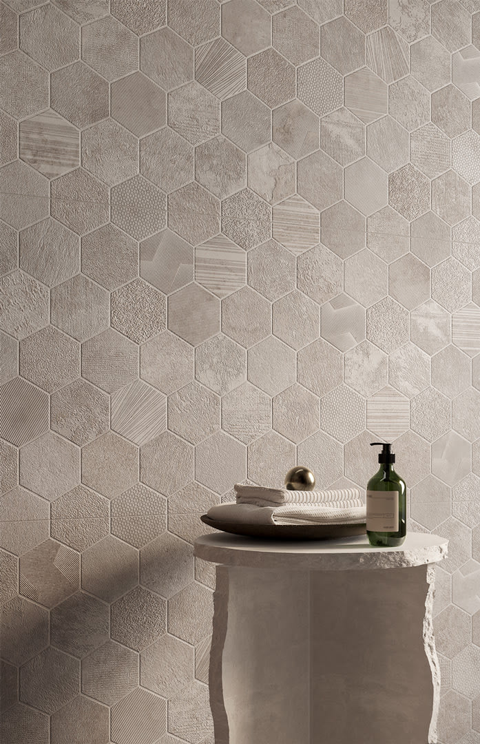 Framework Stone Beige
