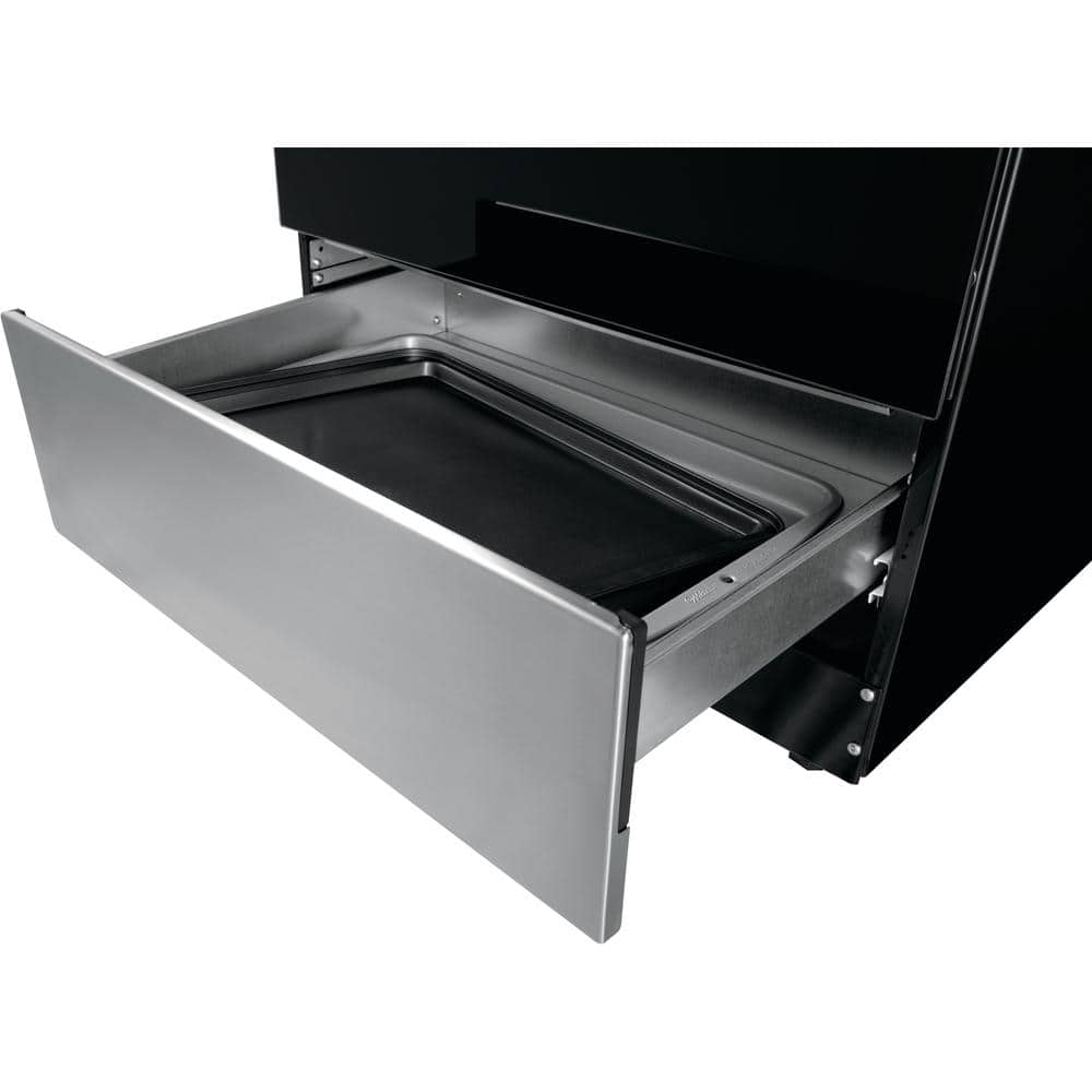 Frigidaire 24" Gas Range