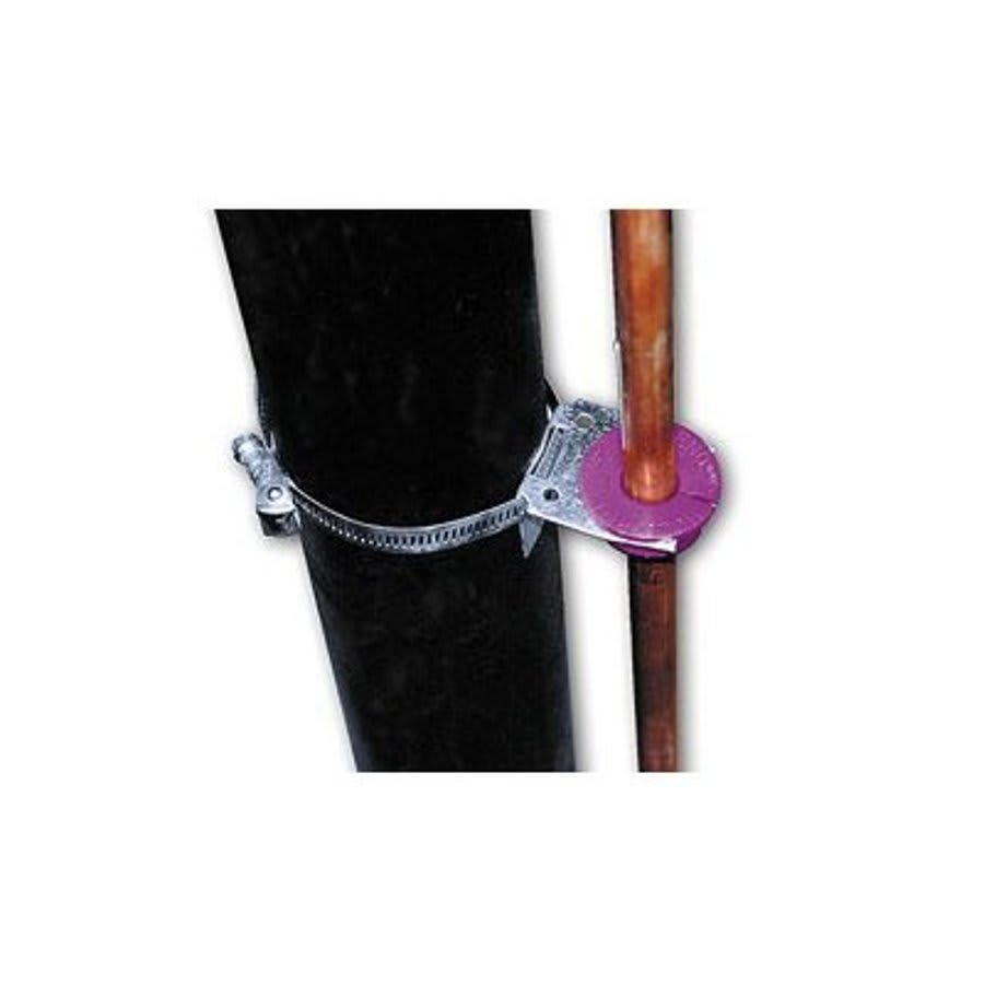 Tube Isolator Insert, 1/2 in, CTS Pipe, Polybutylene