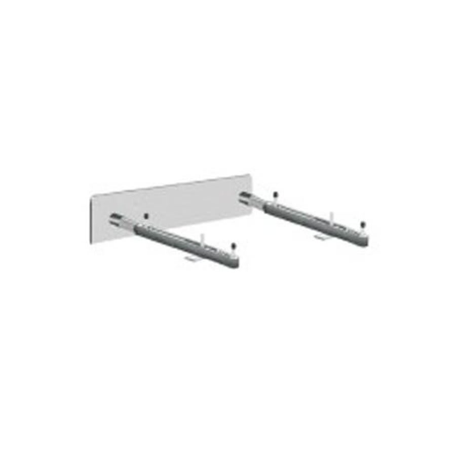 Adjustable Sink Mounting Hardware, Ductile Iron