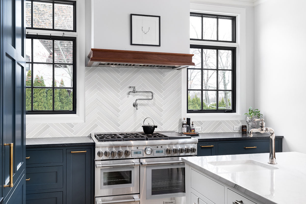Brickstone White Brick