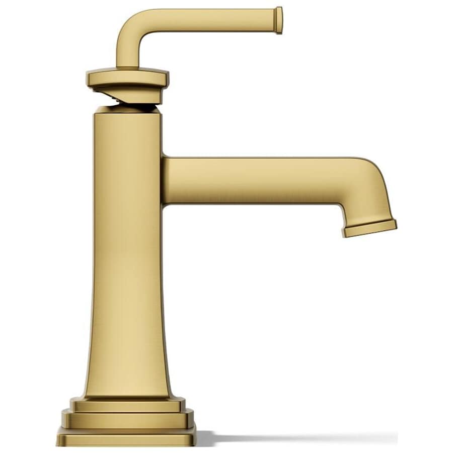 Riff 1.2 GPM Single Hole Bathroom Faucet