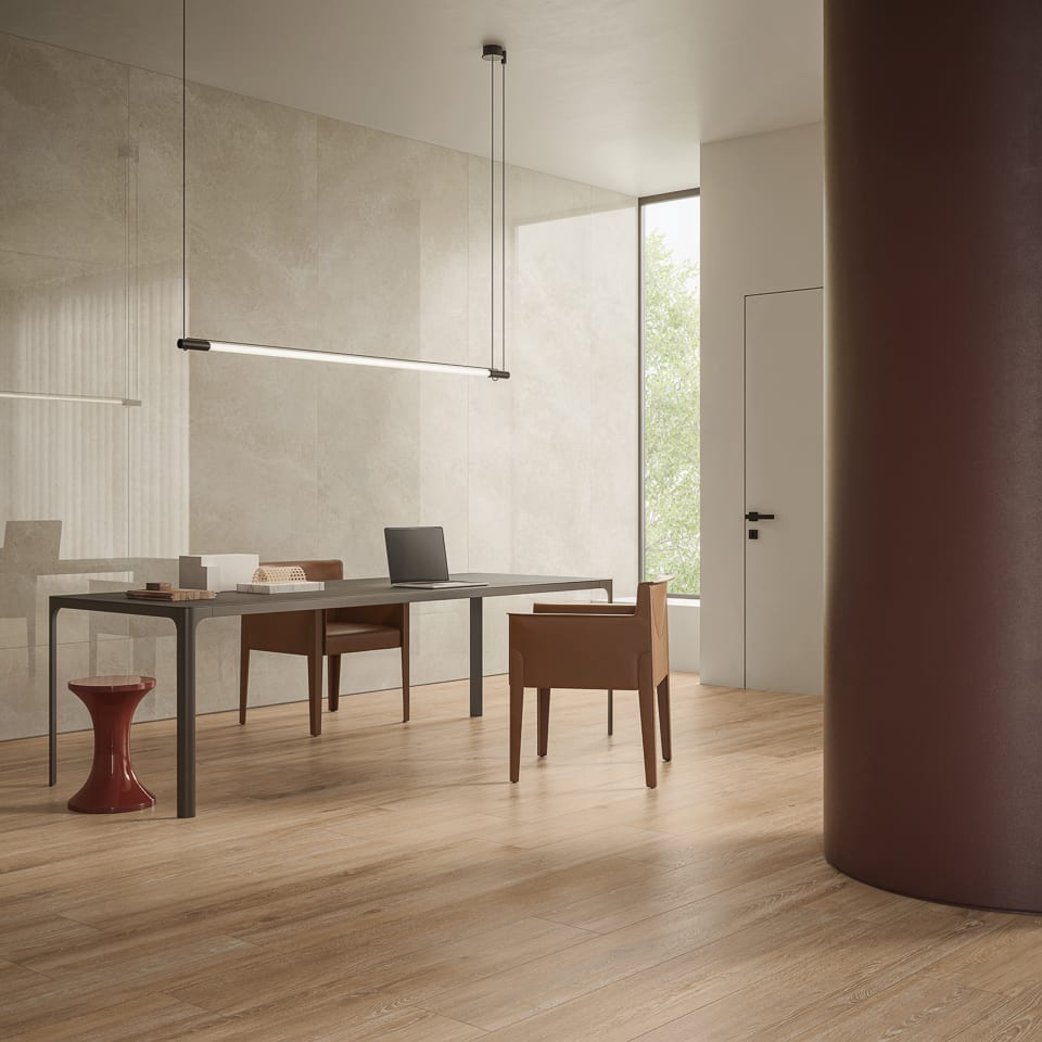 Imperial Stone Ivory
