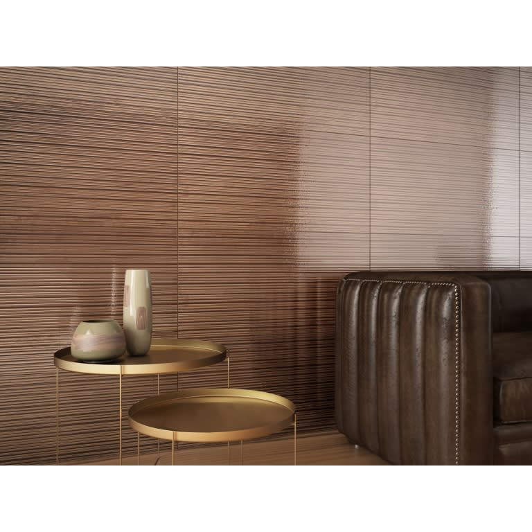 MIMICA GROOVE ROSE GL 18X35