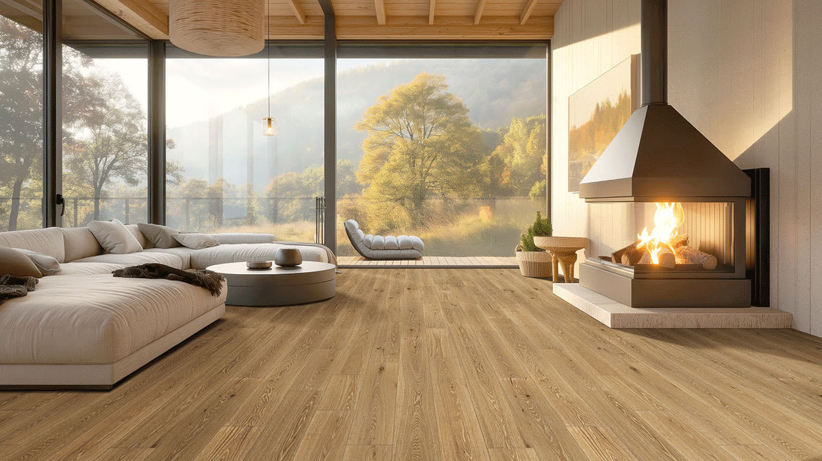 LadsonTM Kentsea Oak