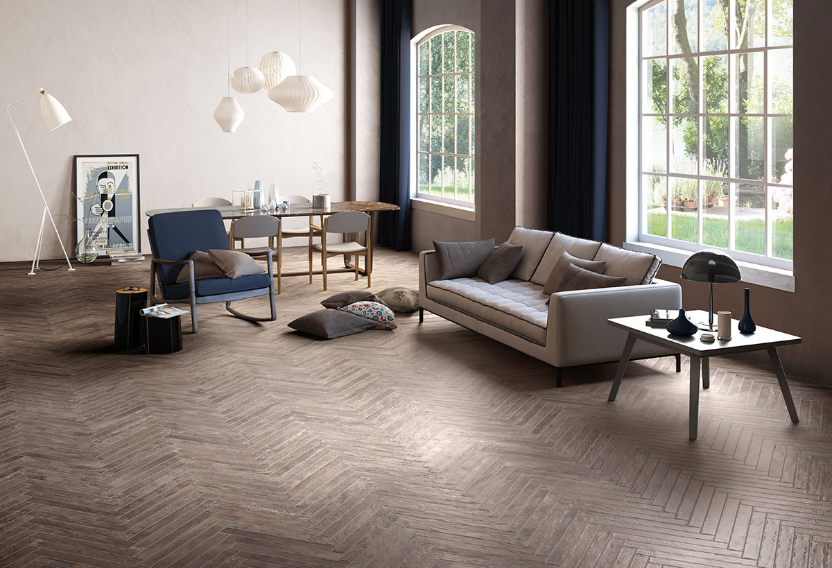 Brickstone Taupe Brick