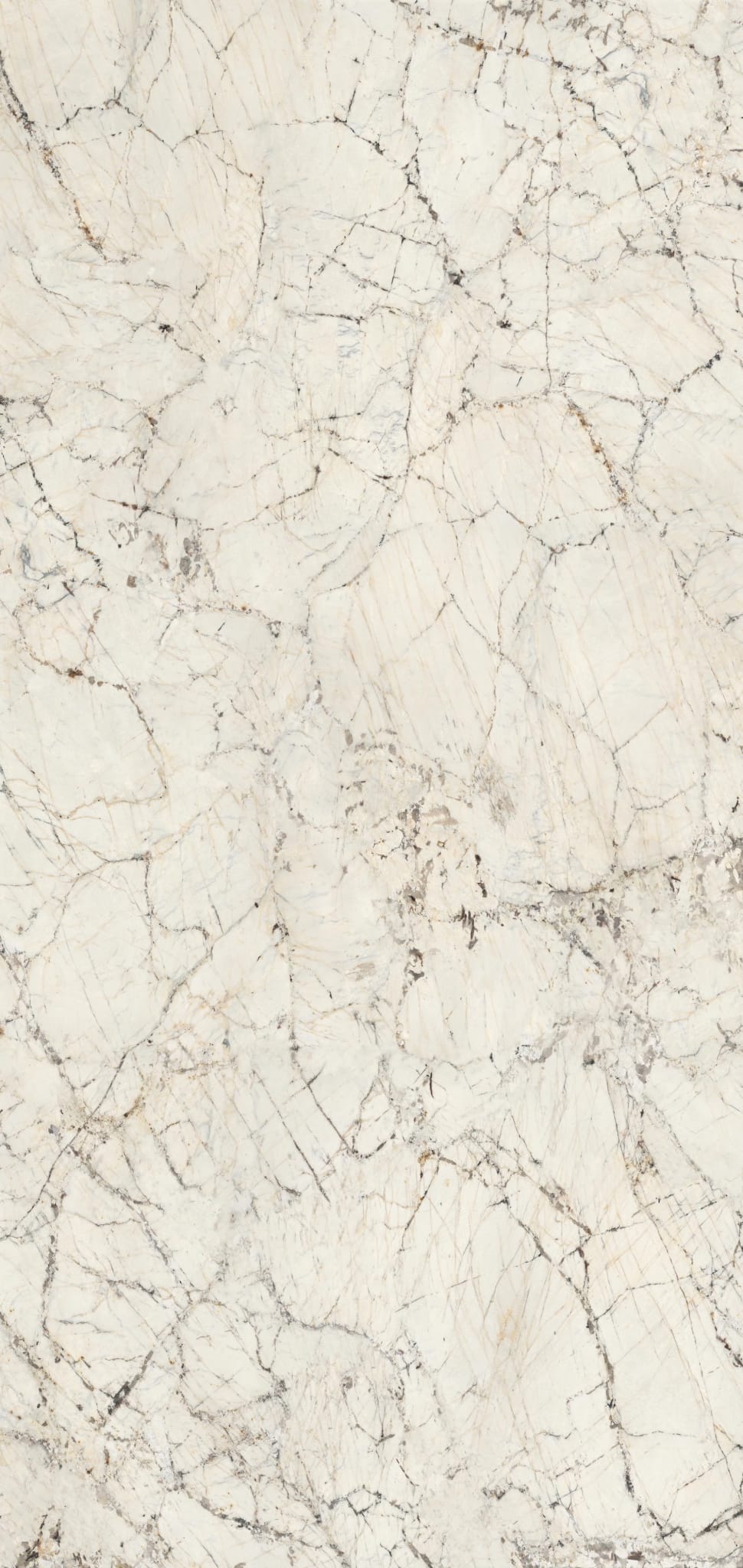 Fusion White
