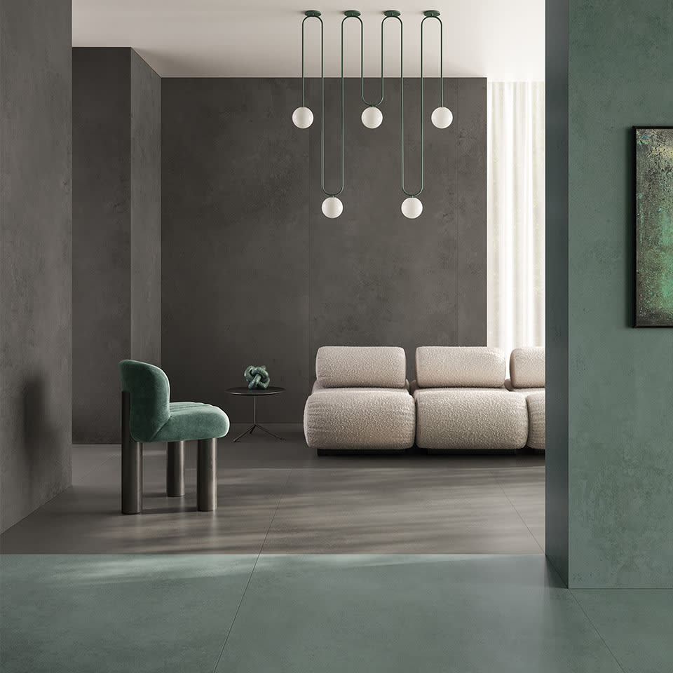 Concrete Art Bosco
