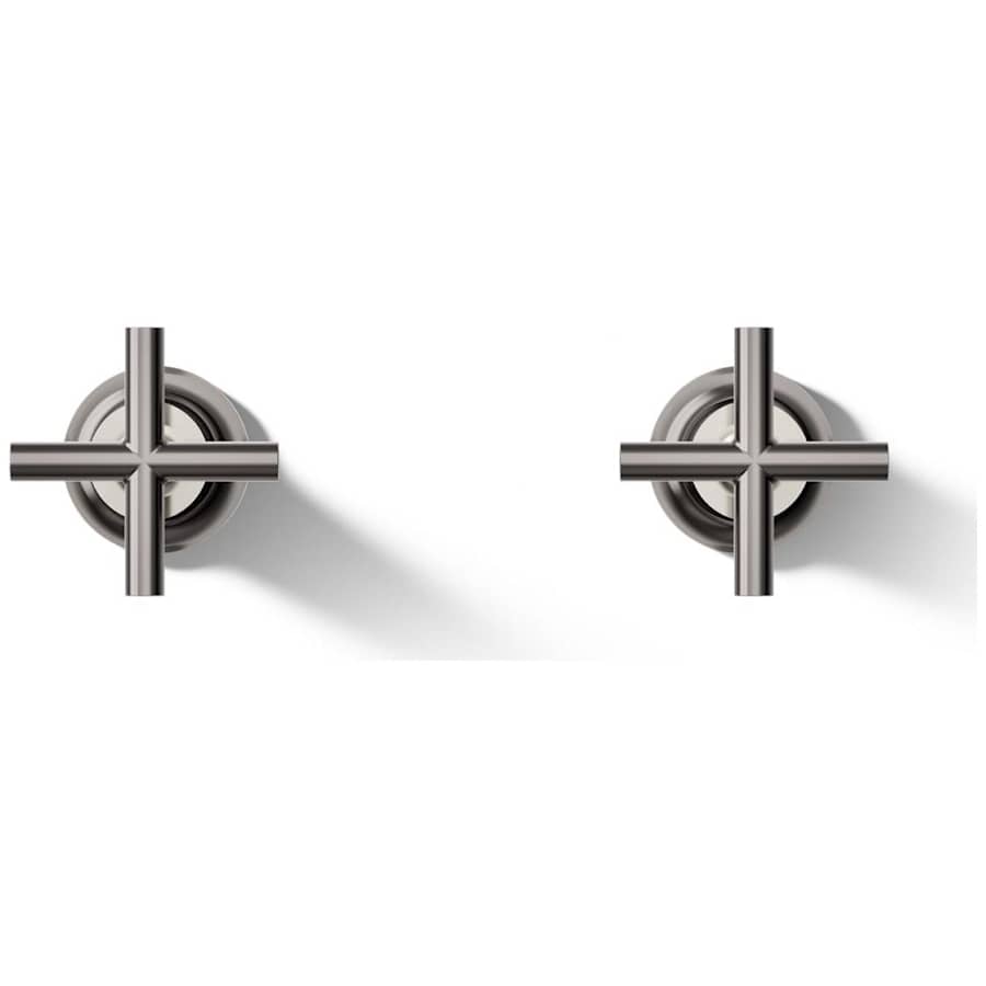 Purist Knob Handles