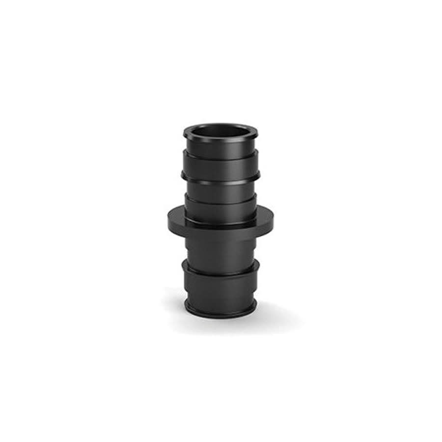 Reducer Coupling, 3/4 x 1/2 in, Expansion PEX, Poly