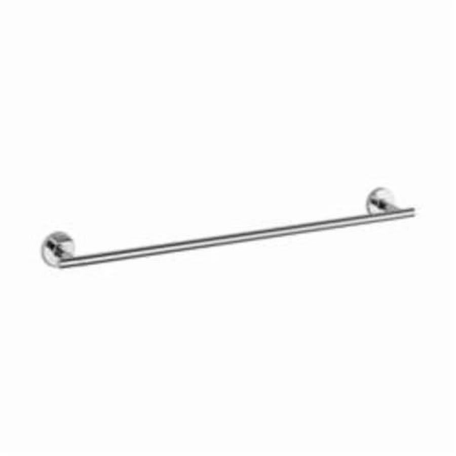 Trinsic® Towel Bar, 24 in L, Chrome