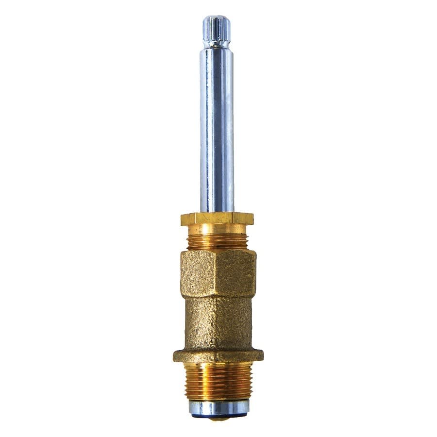 Right Hand Stem Only, For Use With Pfister™, Compression, 12 Point Broach, B-6