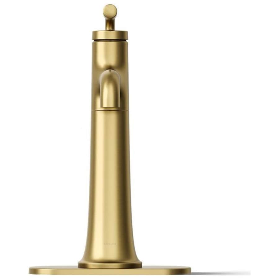 Tone 1.2 GPM Single Hole Bathroom Faucet