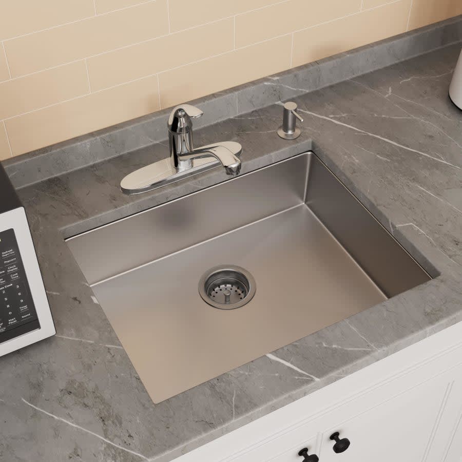 1.5 GPM Standard Kitchen Faucet