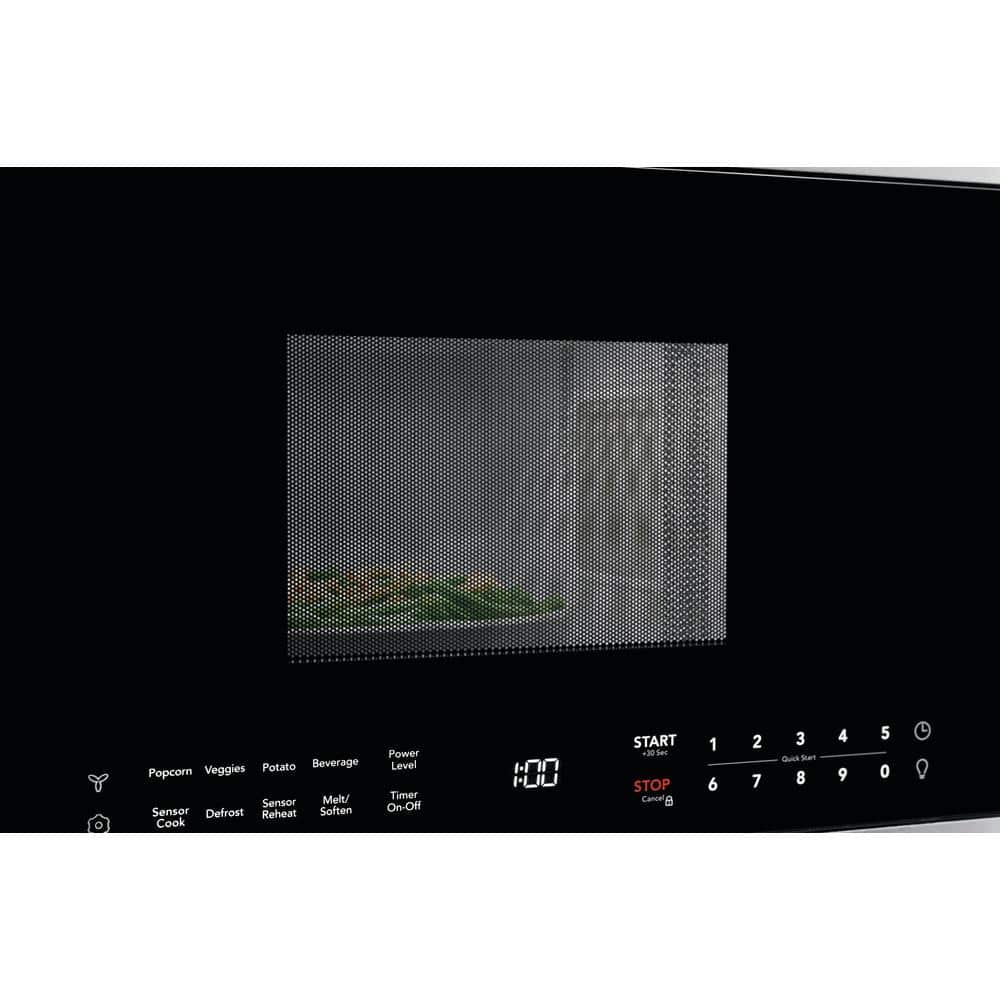 Frigidaire 1.4 Cu. Ft. Over-The-Range Microwave